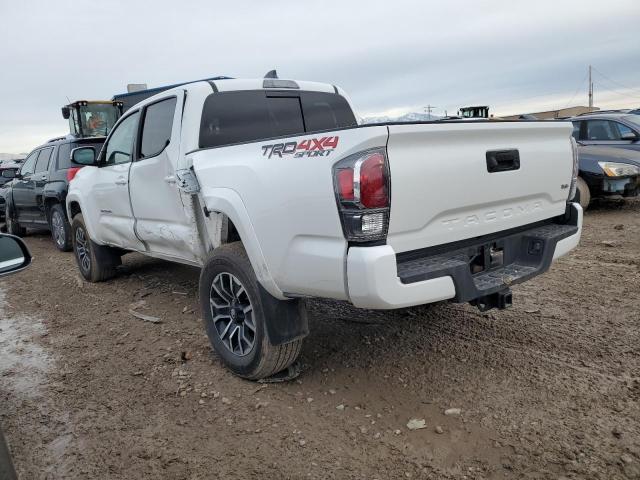 2023 Toyota Tacoma Double Cab VIN: 3TMCZ5AN2PM641622 Lot: 41112484