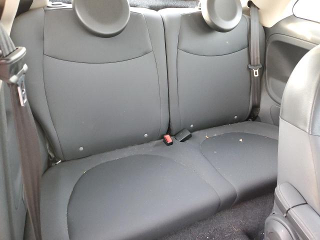 2015 FIAT 500 3C3CFFAR7FT750135