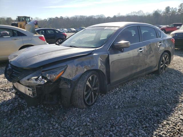 VIN 3GNAL2EK0ES663142 2016 NISSAN ALTIMA no.1