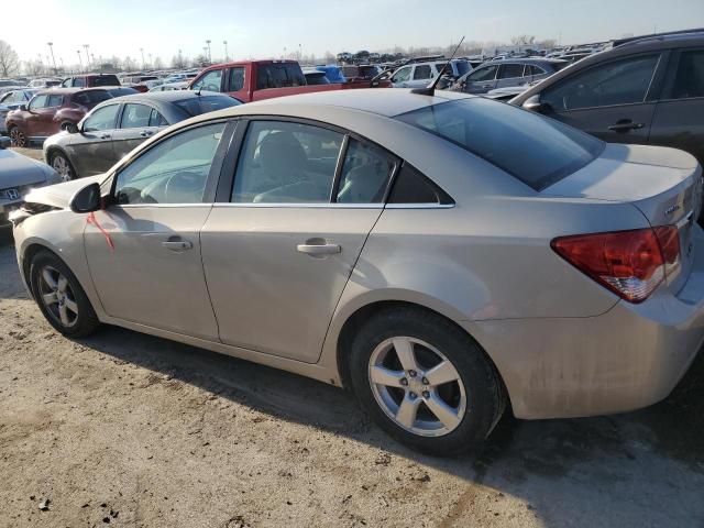 2011 Chevrolet Cruze Lt VIN: 1G1PG5S92B7162220 Lot: 43538984