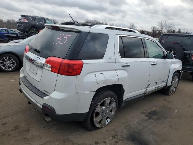 2015 GMC TERRAIN SL 2GKFLYE31F6379436