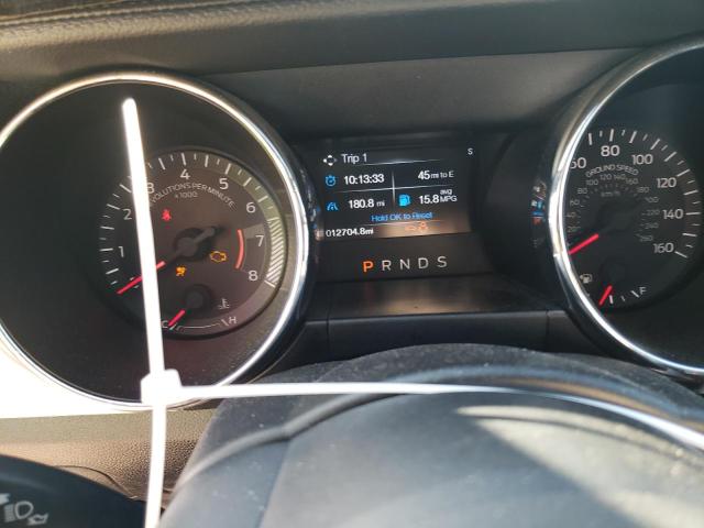 2015 Ford Mustang Gt VIN: 1FATP8FF4F5357587 Lot: 42577354