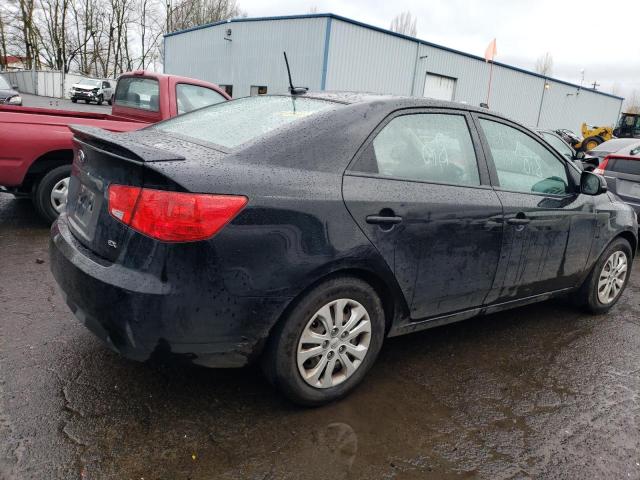 2013 Kia Forte Ex VIN: KNAFU4A2XD5715265 Lot: 45151974