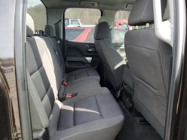 2019 CHEVROLET 1500 TRUCK - 2GCVKPECXK1212634