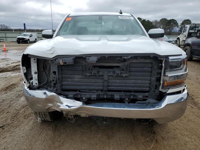 2019 CHEVROLET SILV1500 4 2GCVKPEC0K1181894