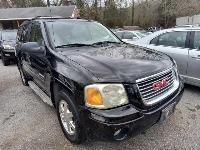 2007 GMC ENVOY For Sale | GA - ATLANTA WEST | Tue. Mar 05, 2024 - Used ...