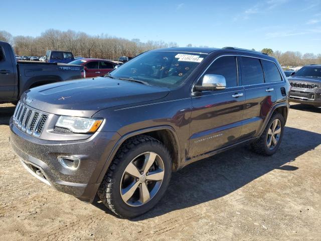 1C4RJFCT3EC264610 2014 JEEP GRAND CHEROKEE-0