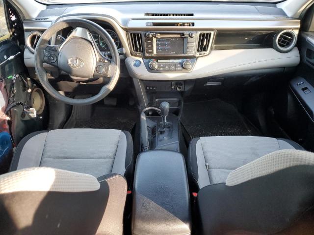 2017 TOYOTA RAV4 HV LE - JTMRJREV7HD090281