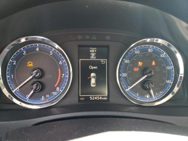 2018 TOYOTA COROLLA L 2T1BURHE3JC051520