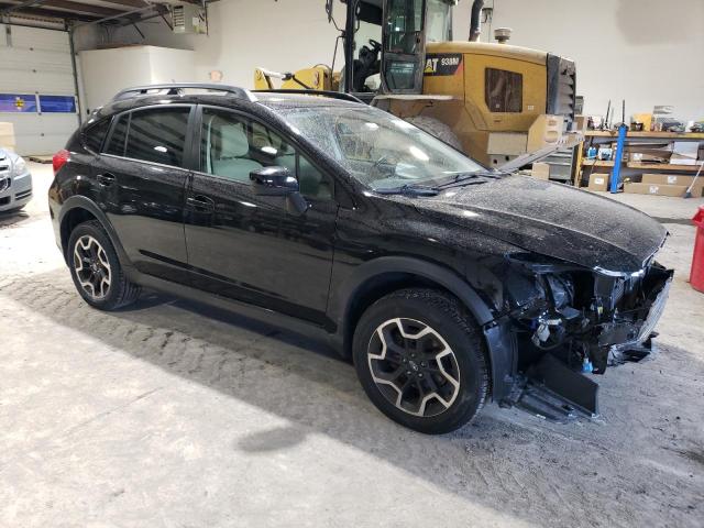 2017 SUBARU CROSSTREK - JF2GPABC1HH266083