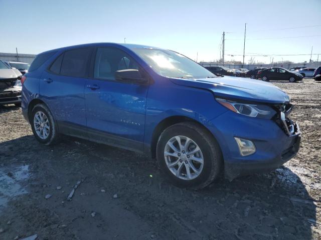 3GNAXHEV3KS577594 | 2019 Chevrolet equinox ls