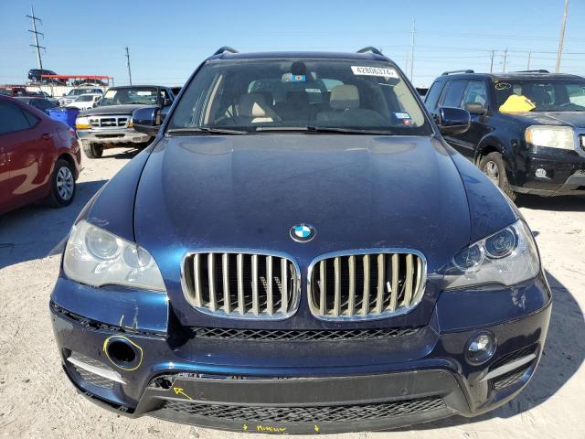 VIN 5UXZV4C52D0B08294 2013 BMW X5, Xdrive35I no.5