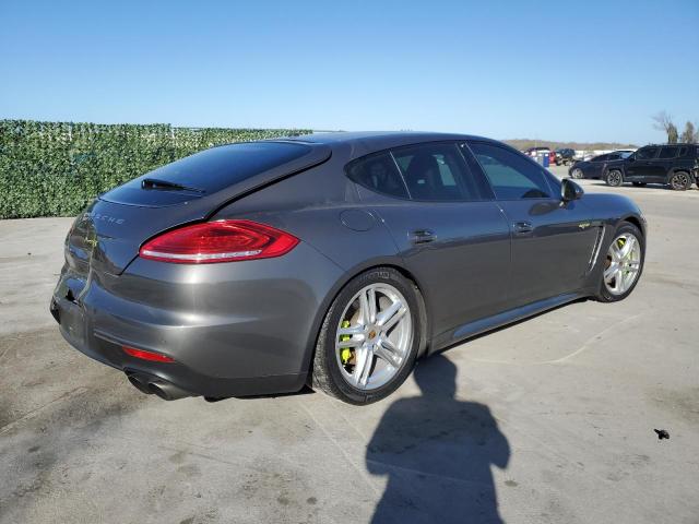 2015 Porsche Panamera Se Hybrid VIN: WP0AD2A71FL041616 Lot: 41090704