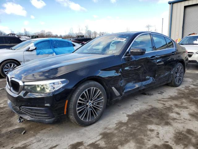 2019 BMW 530 XI WBAJA7C5XKWW19476