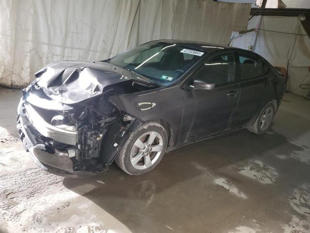 2015 DODGE DART SXT - 1C3CDFBB5FD415680