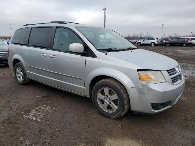 2010 Dodge Grand Caravan Sxt VIN: 2D4RN5D18AR288370 Lot: 53195744