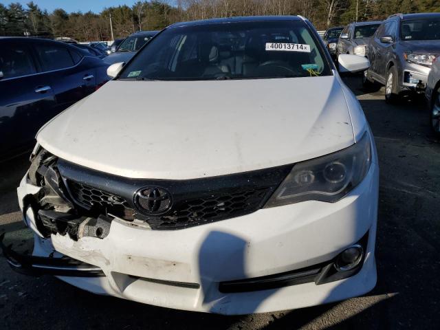 VIN 4T1C11AK1RU866212 2024 Toyota Camry, LE no.5