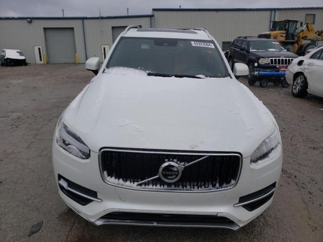 2019 VOLVO XC90 T6 MO YV4A22PK7K1451602
