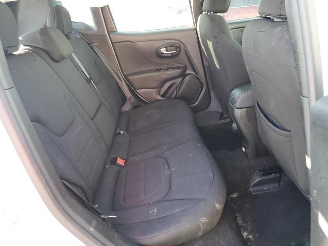 2022 JEEP RENEGADE L ZACNJDB11NPN78638