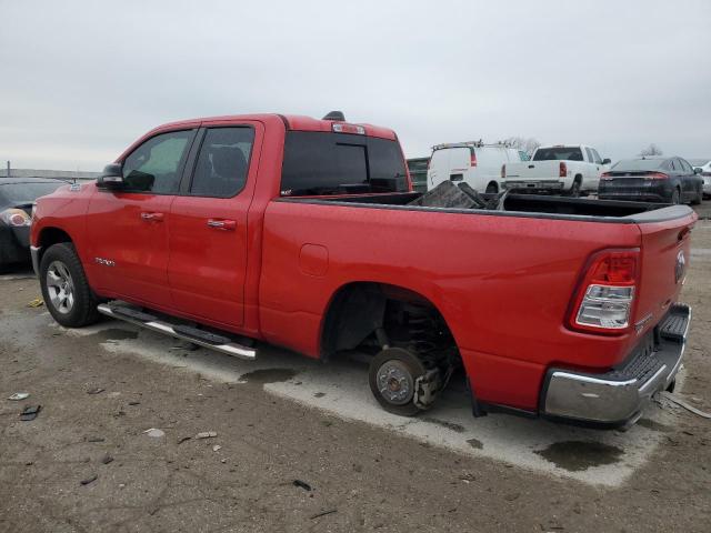 2020 Ram 1500 Big Horn/Lone Star VIN: 1C6SRFBTXLN253916 Lot: 43939874