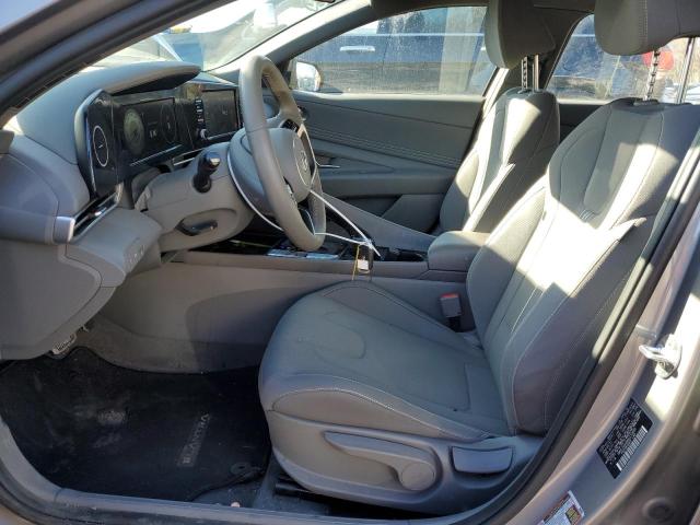 2022 HYUNDAI ELANTRA SE KMHLS4AG6NU273689