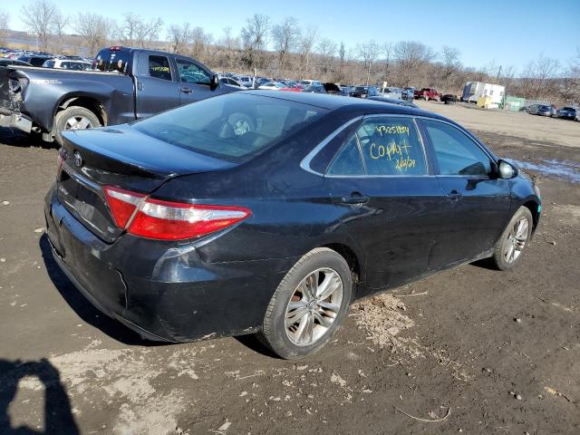 2016 TOYOTA CAMRY LE 4T1BF1FK4GU208161