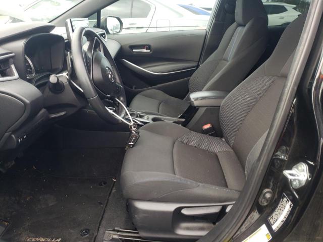 2020 TOYOTA COROLLA SE 5YFS4RCE1LP039344