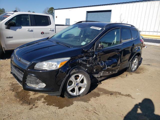 2016 FORD ESCAPE SE 1FMCU0GX2GUA35559