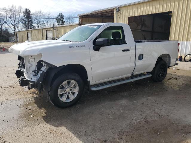 2023 Chevrolet C/K 1500 