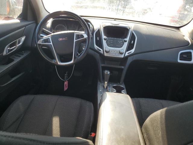 2017 GMC TERRAIN SL - 2GKALNEK6H6334138