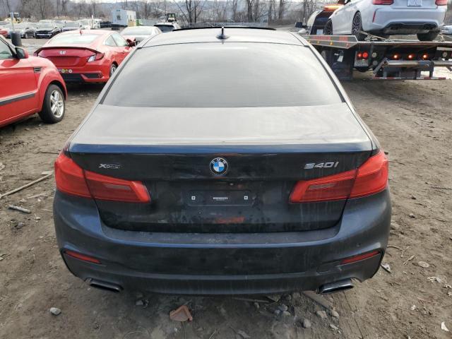 2017 BMW 540 XI WBAJE7C38HG479207