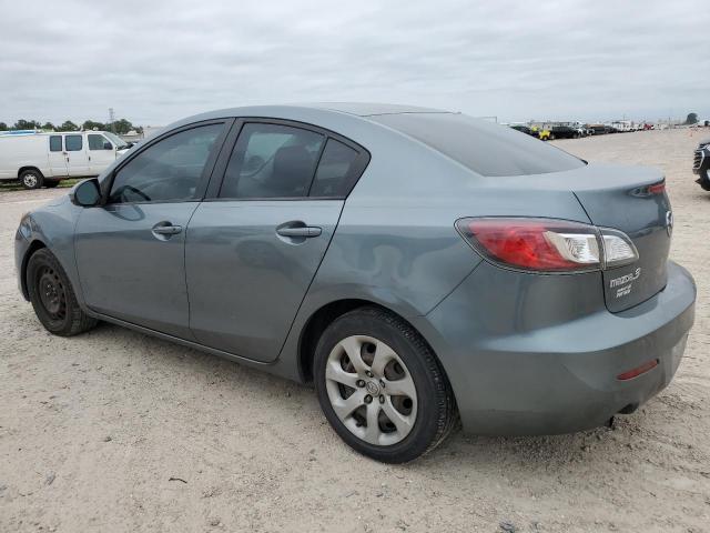 2013 Mazda 3 I VIN: JM1BL1TF3D1742981 Lot: 43460784