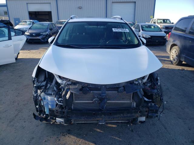 2016 TOYOTA RAV4 HV XL - JTMRJREV9GD008386
