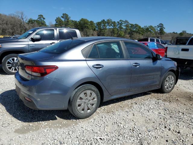 2019 KIA RIO S 3KPA24AB6KE170895
