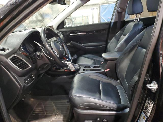 2021 KIA SELTOS SX KNDETCA28M7181344