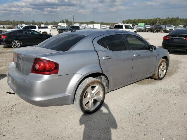 2013 Dodge Avenger Se VIN: 1C3CDZABXDN563138 Lot: 41238494