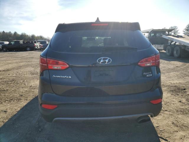 2016 Hyundai Santa Fe Sport VIN: 5XYZUDLB5GG311704 Lot: 42098424