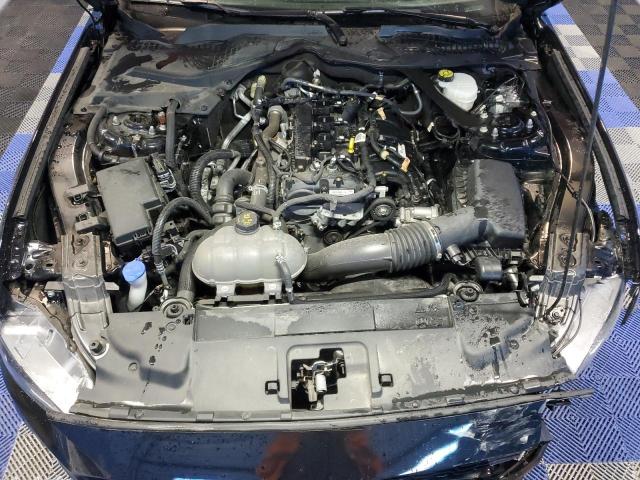 2022 FORD MUSTANG 1FATP8UH1N5119683