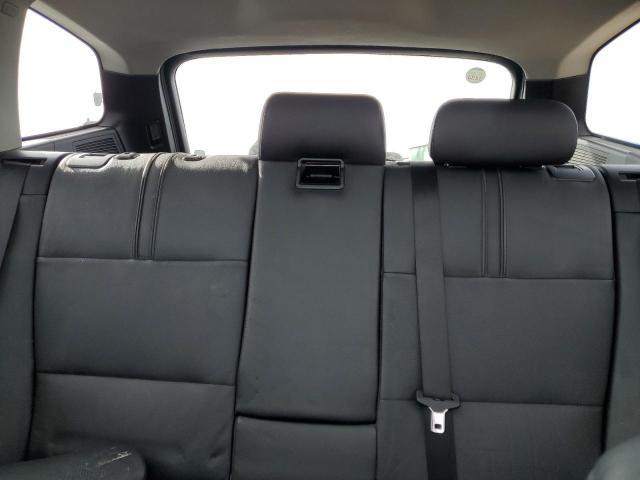 2008 BMW X3 3.0Si VIN: WBXPC93468WJ10491 Lot: 42394334