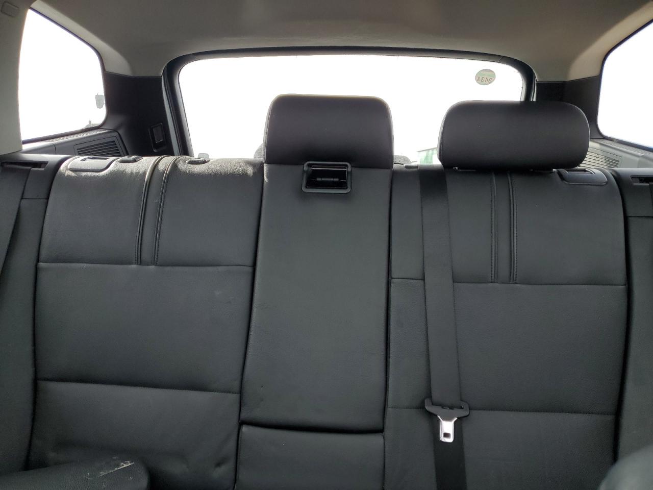 wbxpc93468wj10491 WBXPC93468WJ10491 2008 BMW X3 3.0Si
