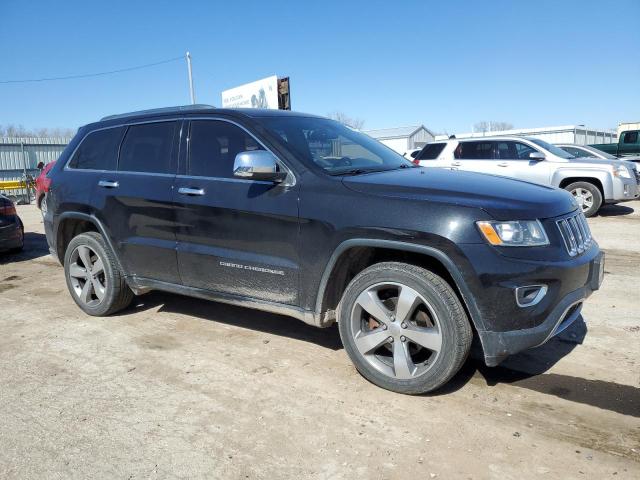 2015 Jeep Grand Cherokee Limited VIN: 1C4RJFBG5FC611747 Lot: 44319114