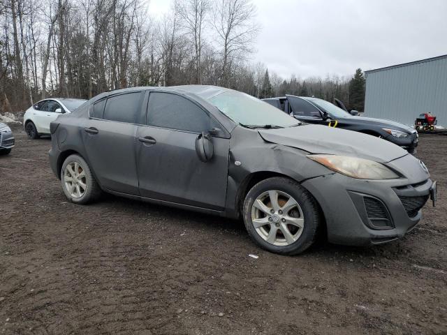 2011 Mazda 3 I VIN: JM1BL1UF7B1467546 Lot: 41065954