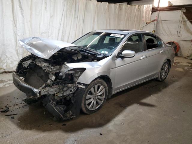 1HGCP2F75CA206438 2012 Honda Accord Ex