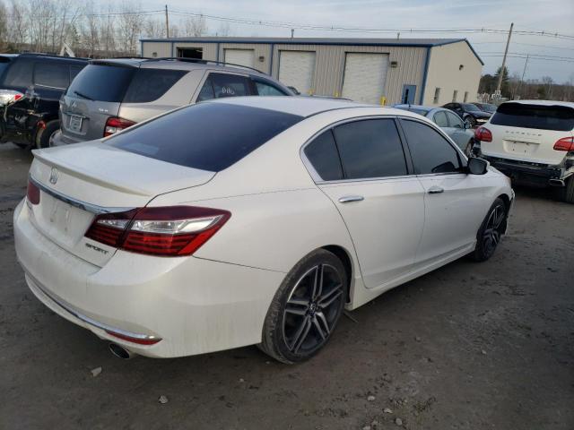 2016 Honda Accord - Image 3