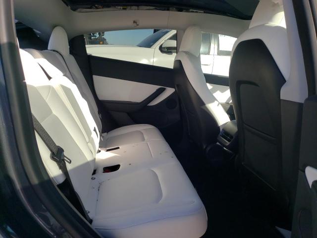 2021 TESLA MODEL Y 5YJYGDEE1MF210138