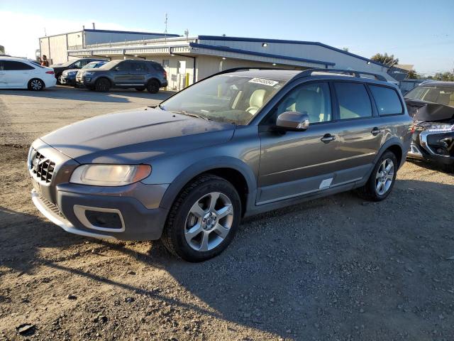 2008 Volvo XC70 