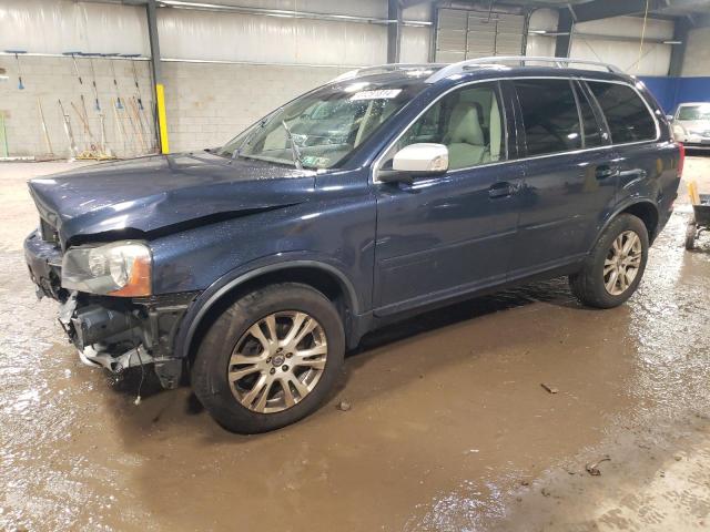 Vin: yv4952cz5e1700433, lot: 41281814, volvo xc90 3.2 2014 img_1