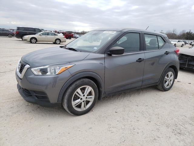 2020 NISSAN KICKS S 3N1CP5BV5LL547242