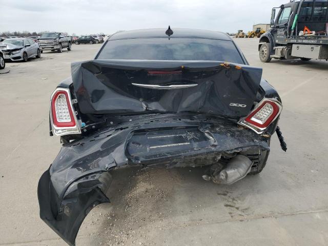 2017 Chrysler 300 Limited VIN: 2C3CCAAG4HH593623 Lot: 43072724