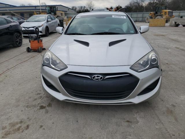 KMHHT6KD4DU107852 | 2013 Genesis coupe 2.0t